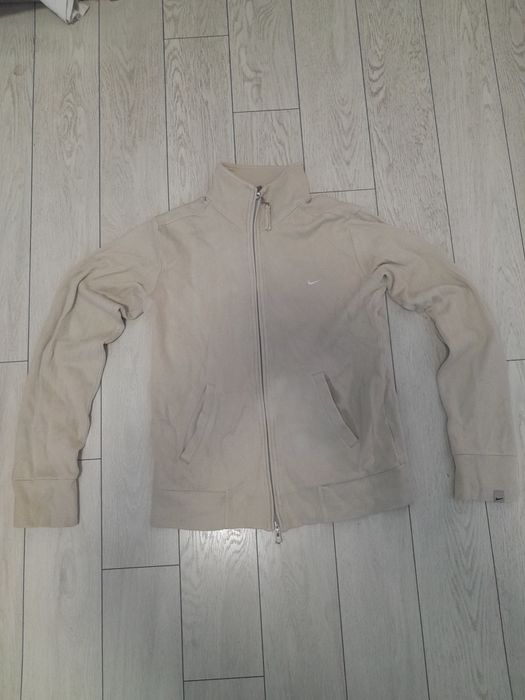 Nike zip-up перфектно състояние