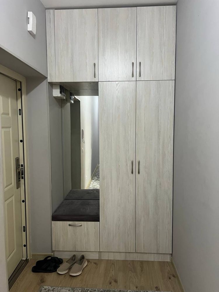 Сдается в Аренду 2 комнатная квартира в Almazar sity