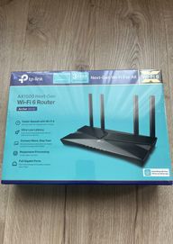 НОВ Wi-Fi Рутер TP-Link AX10 AX1500