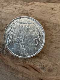 20 monede argint 999 x 1 unice
