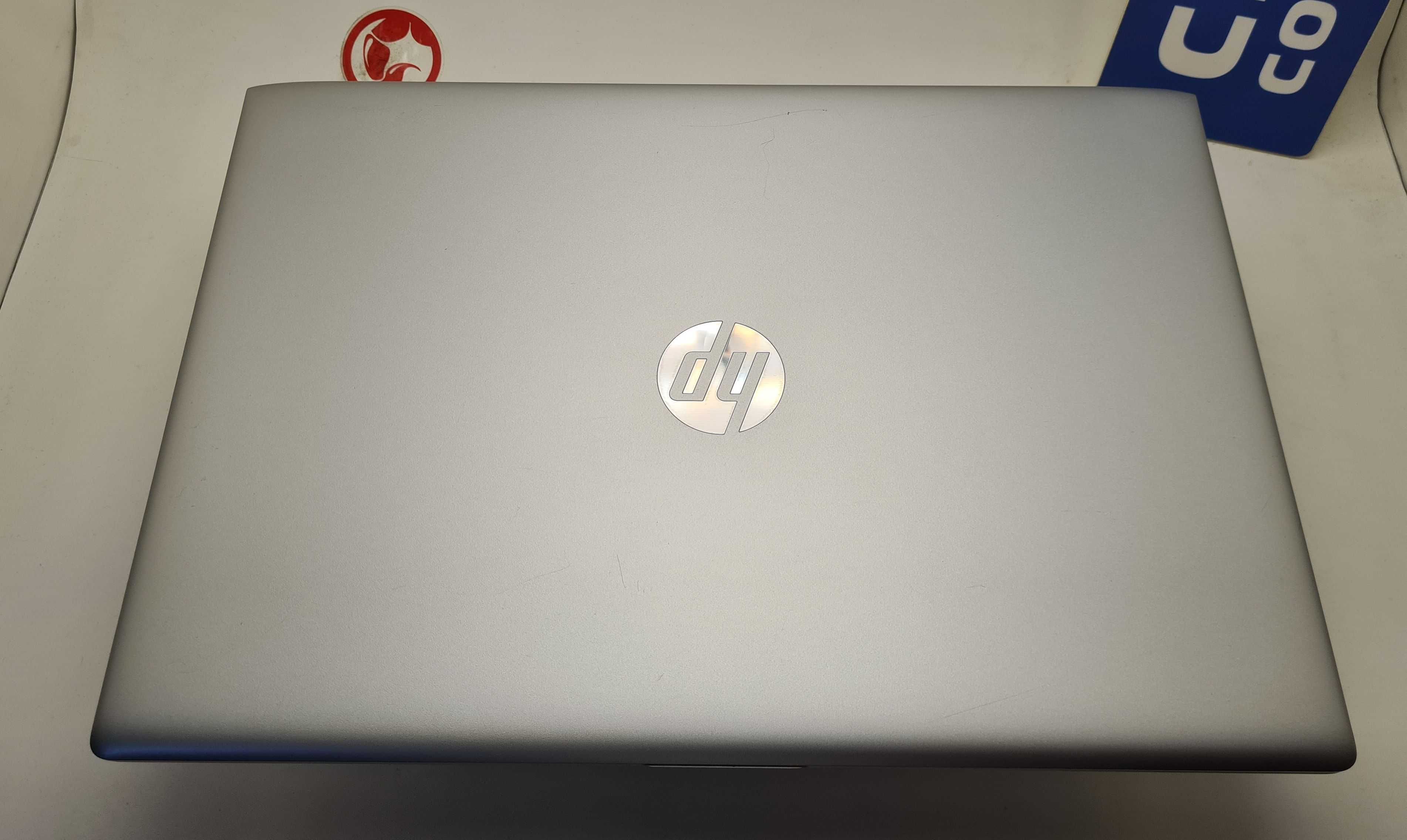 HP ProBook 450 G5  i5 8250U/8GB/256SSD/500GB HDD/FHD/Подсветка