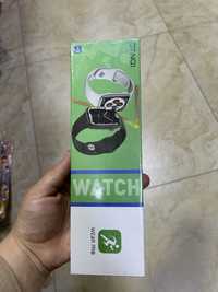 Smart watch Dt No1