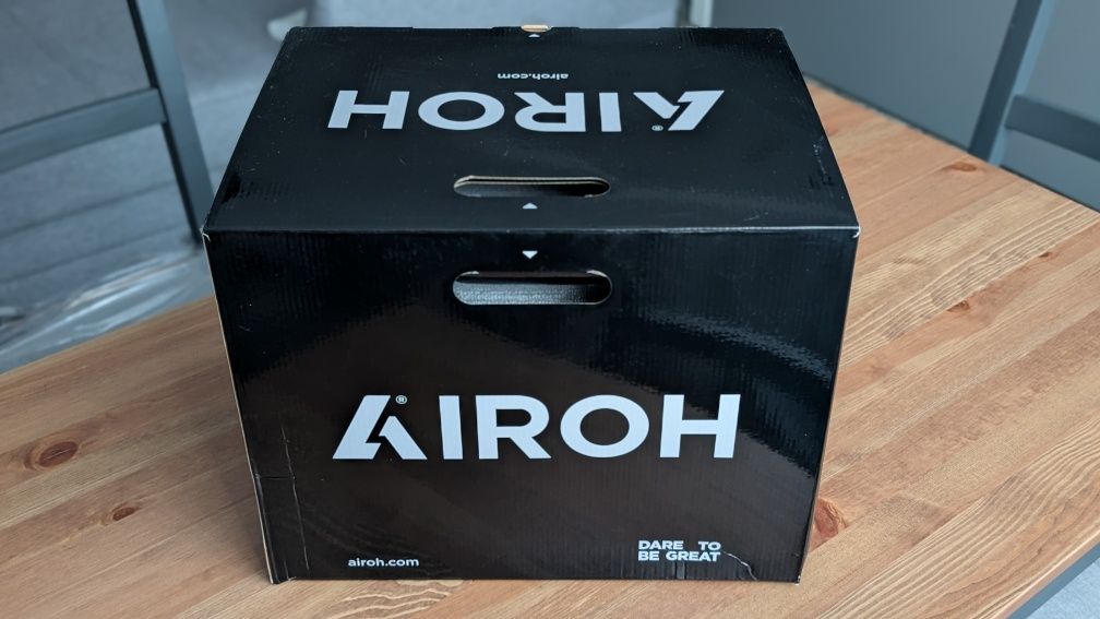 Шлем Airoh Twist 3