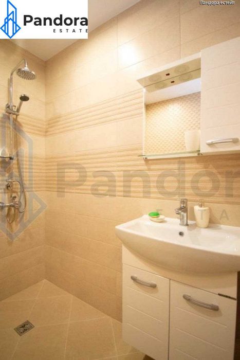 Продава се Двустаен апартамент в София, Кръстова вада - 64 кв.м за 2016 €/кв.м - Снимка #9