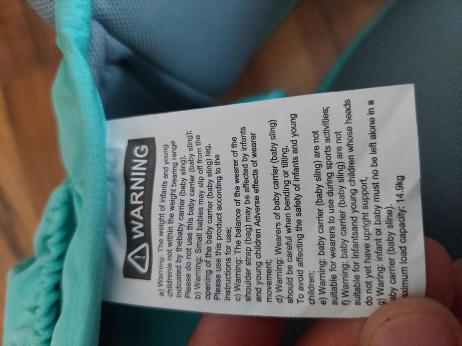 Suport bene,bebelus,copil ,maxim 12 kg ,solid