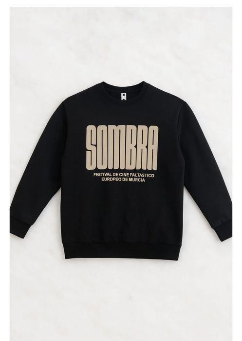 Толстовка черная брендом надпись .фабричый пошив .