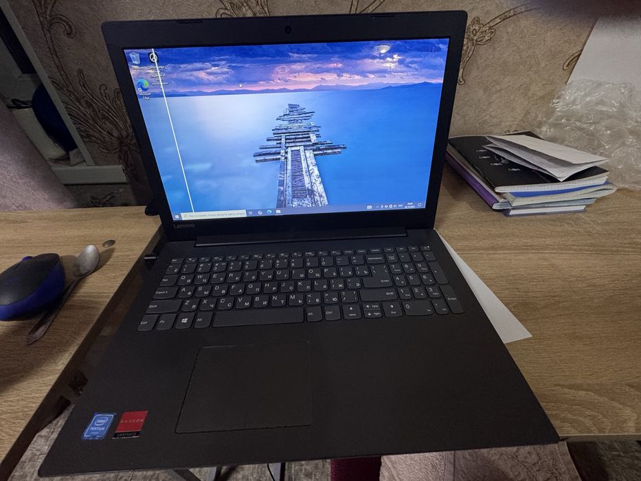 Продам ноутбук Lenovo