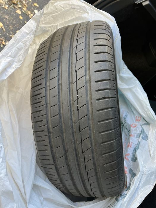Anvelope Yokohama vară 215/55 R16