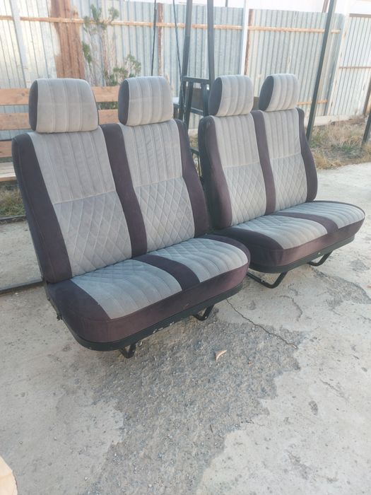 Продается сиденья для газели