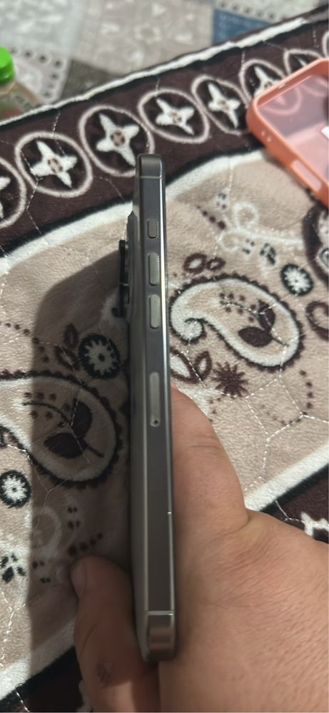 Iphone 16 pro max memorie 1 TB