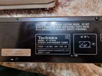 Vind  Amplificator,Tuner, TEHCNICS Deck Technics RS-AZ6
