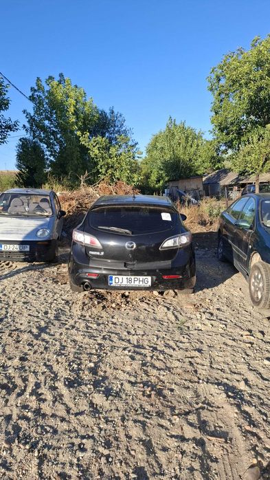 Vand Mazda 3 2010 motor 2.2
