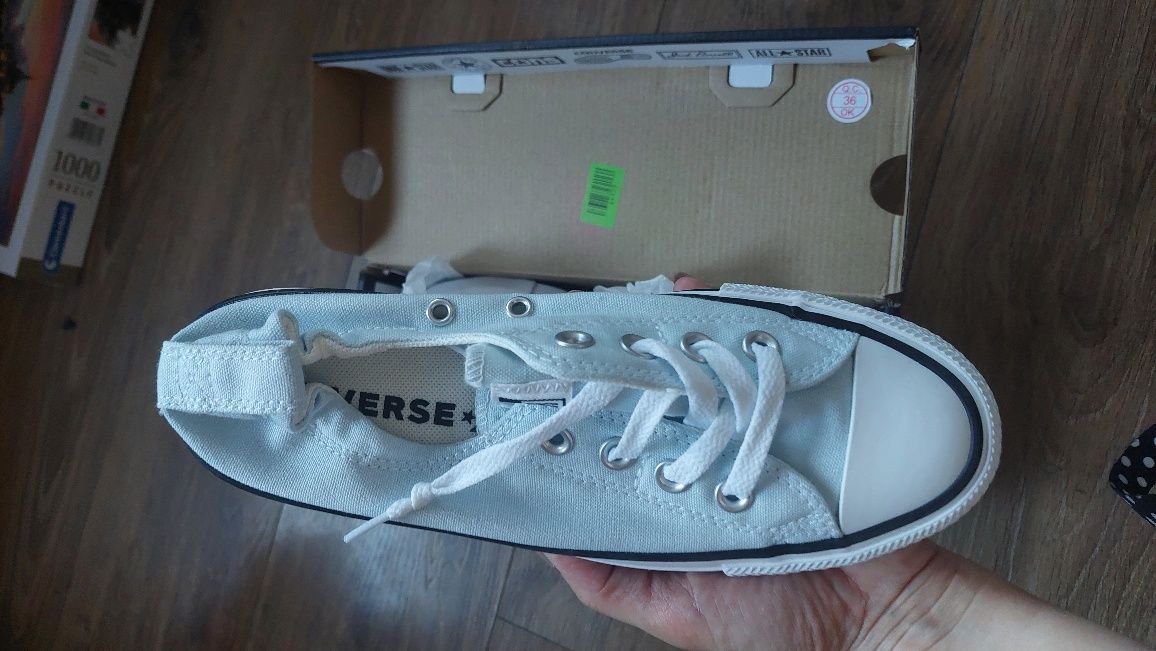 Гуменки Converse