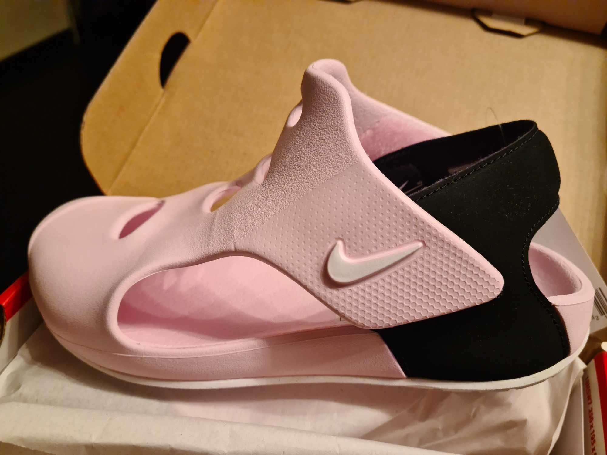 Сандали Nike sunray, Geox, Billowy