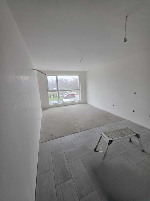 Двустаен апартамент с АКТ 16 - Южен