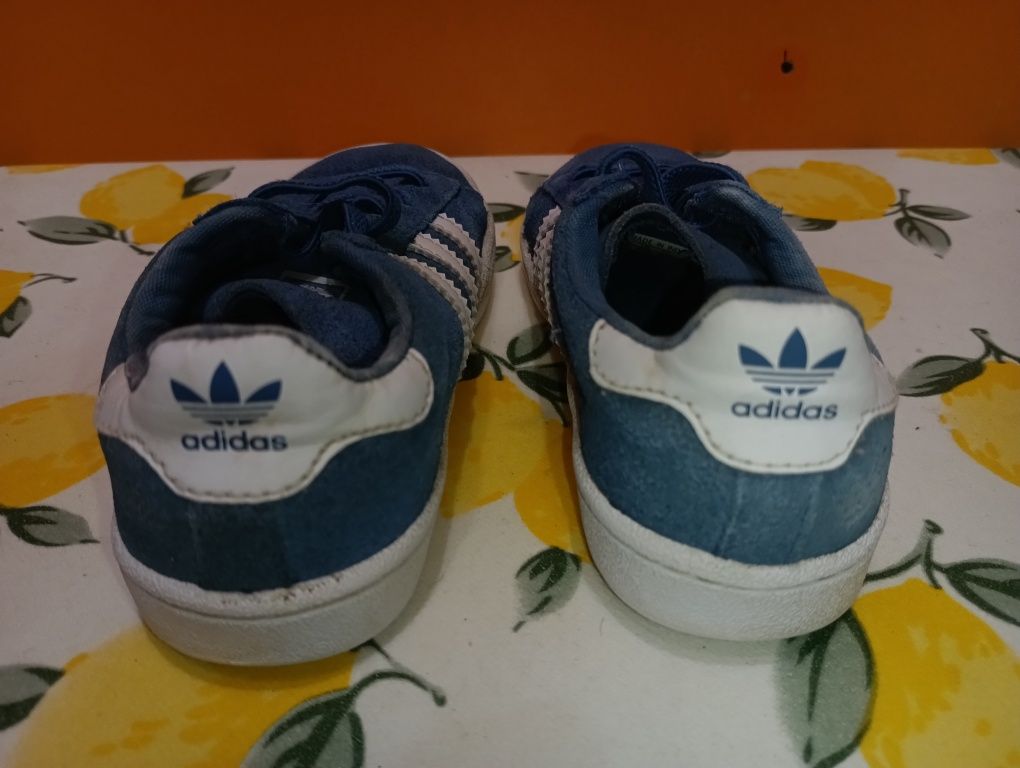 Adidas N 26 Campus - 11 лв