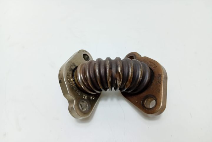 Conducta  racitor gaze A6421400308 Mercedes-Benz S-Class W221 seria