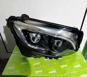 Фар Фарове за Мерцедес ГЛЦ А253 / Mercedes GLC W253 LED LIGHT SYSTEM.