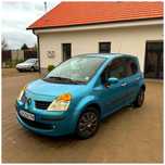 Renault modus 1.5 disel