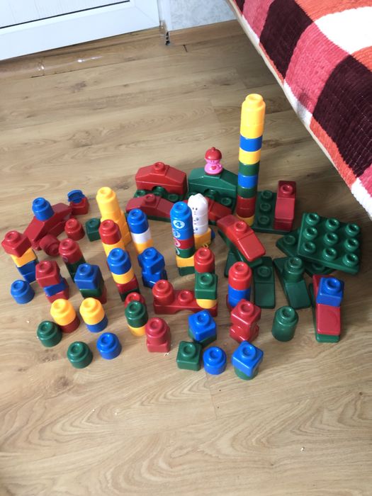 продам детский конструктор