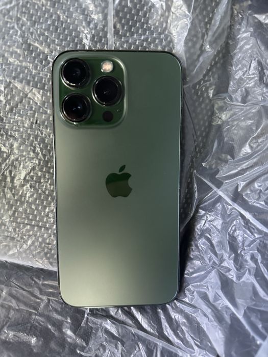 Iphone 13 pro 128gb