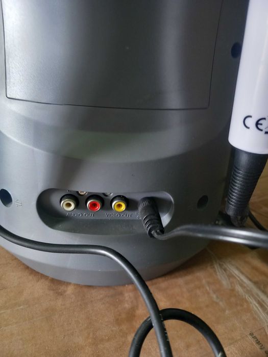 SUPER OFERTA Boxa Karaoke Pentru Copii-40%