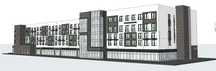Spatii comerciale de INCHIRIAT sau VANZARE in Targu Frumos -Iasi