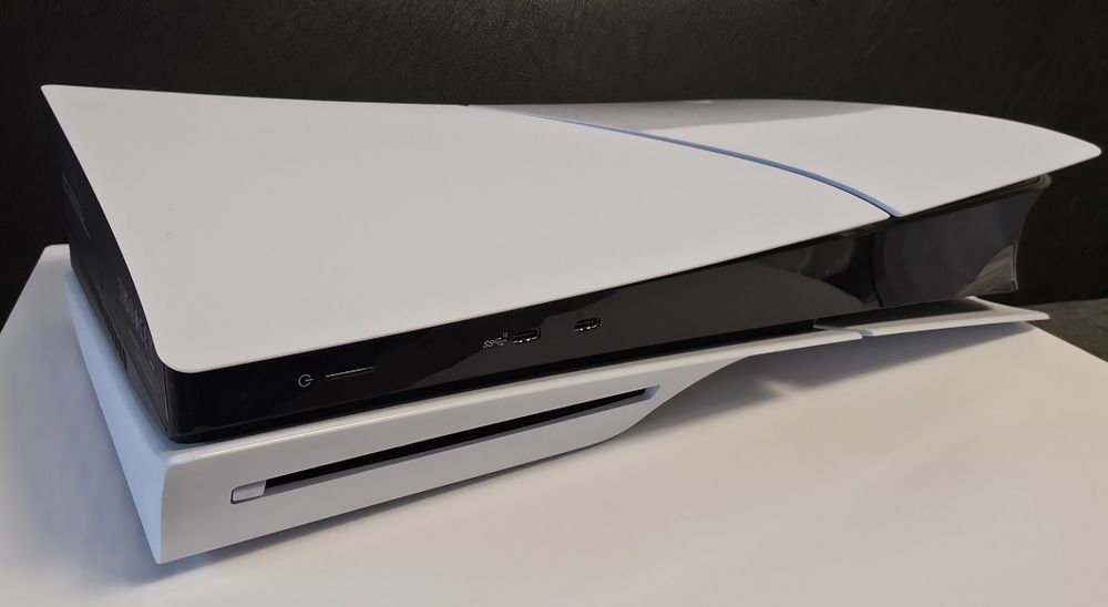 ***КАТО НОВ 1TB Sony Playstation 5 | PS5 Slim Гаранция Jar Computers 2