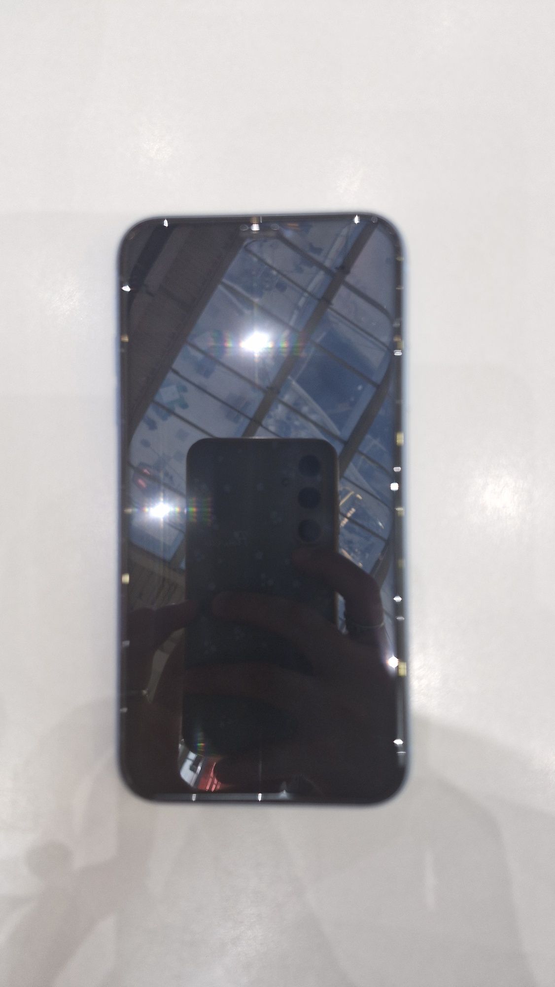 Iphone HR.      .