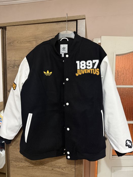 Geaca adidas juventus