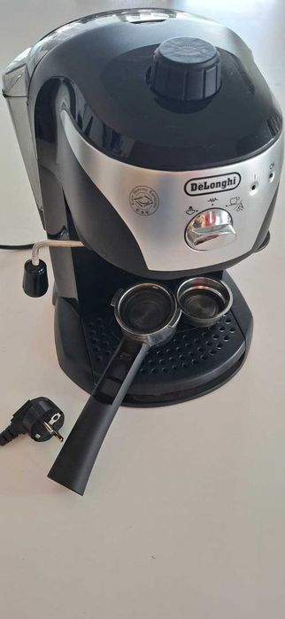 Espressor manual De'Longhi EC221.B