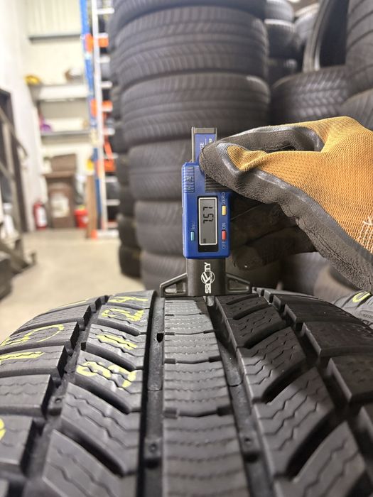 Anvelope iarna 245/45/19 Continental Winter Contact TS 870P 245 45 19