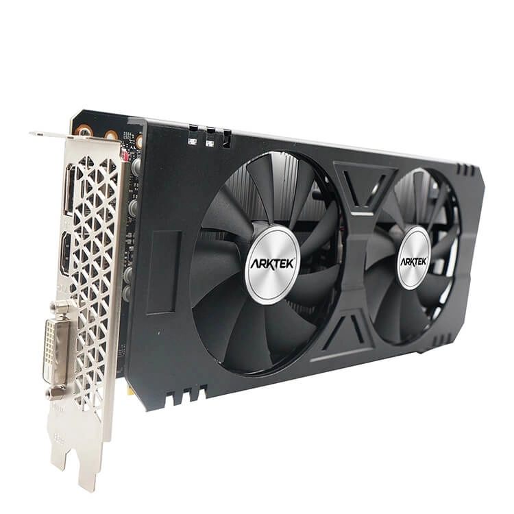 GTX 1650 SUPER satiladi