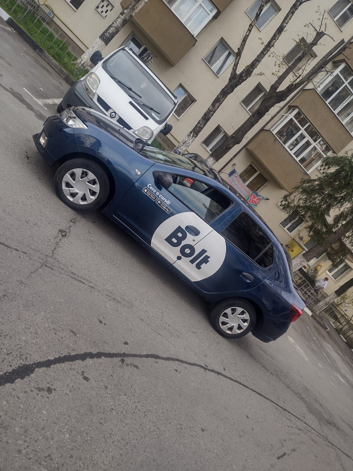 Dacia Logan 2018