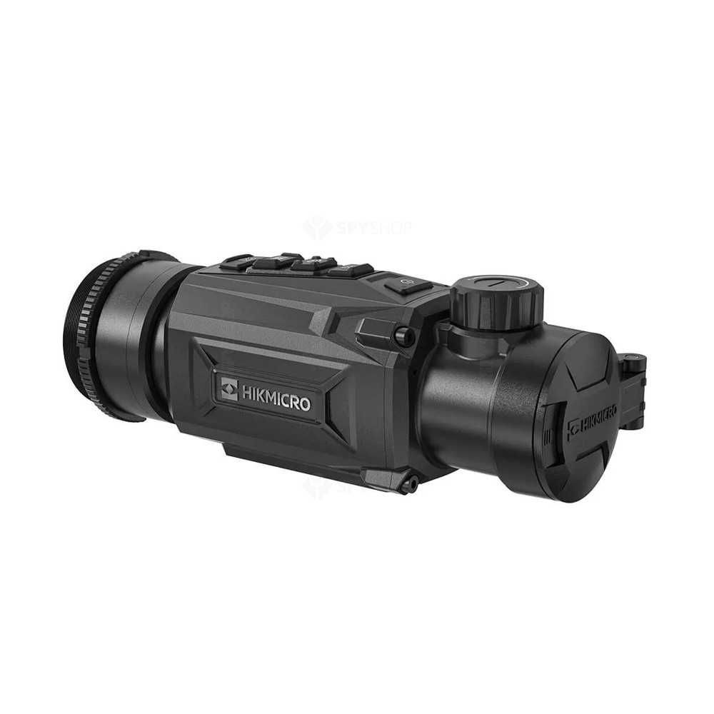 Camera termoviziune Clip-on, HIKMICRO THUNDER PRO TQ35C 2.0