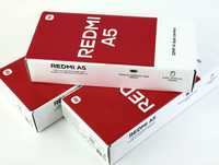 НОВ! Xiaomi Redmi A5 64GB 3RAM Black / Green 2г. Гаранция!