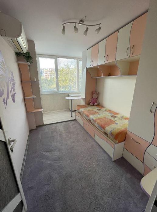 Дава се под наем Четиристаен апартамент в Варна, Чайка - 130 кв.м за 900 € - Снимка #6