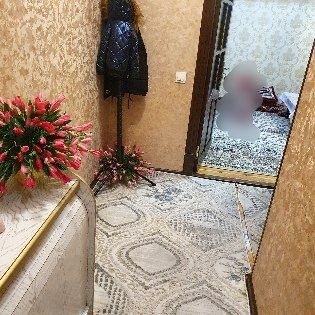 Kamchilk turadgan insonlarga
