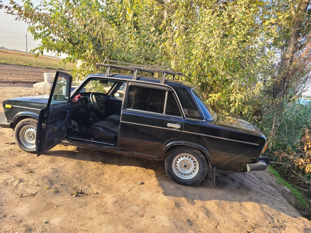 Vaz 2106 sotiladi