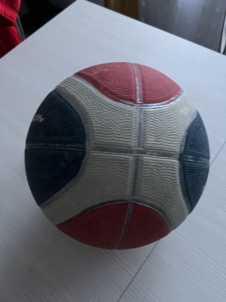 CHAMPION minge basketball rubber