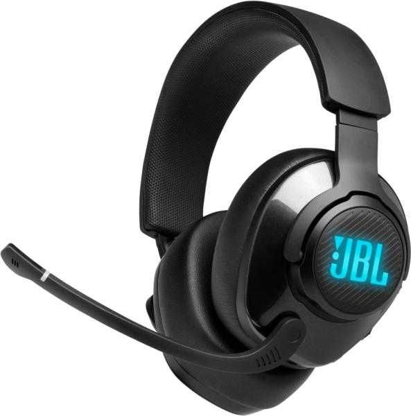 Căști de gaming cu fir JBL Quantum 400