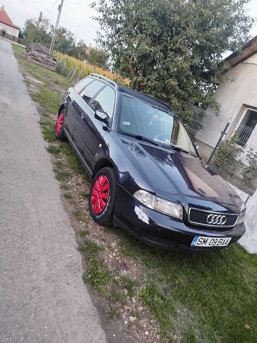 Vand masina personală
