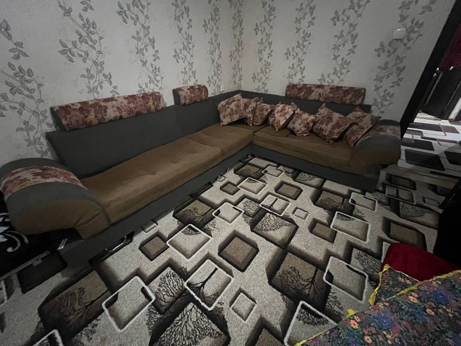 Мебел 6 кишили холати идиал