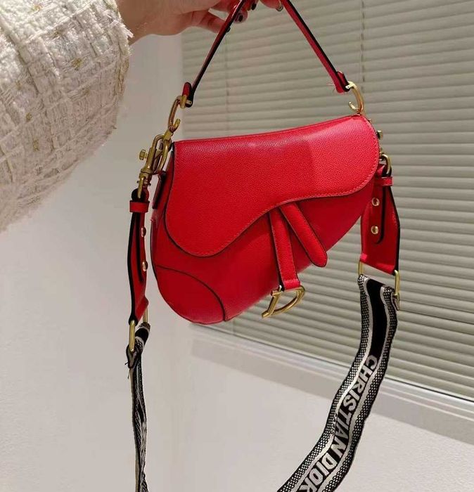 Geanta de mana dama Dior 630-07