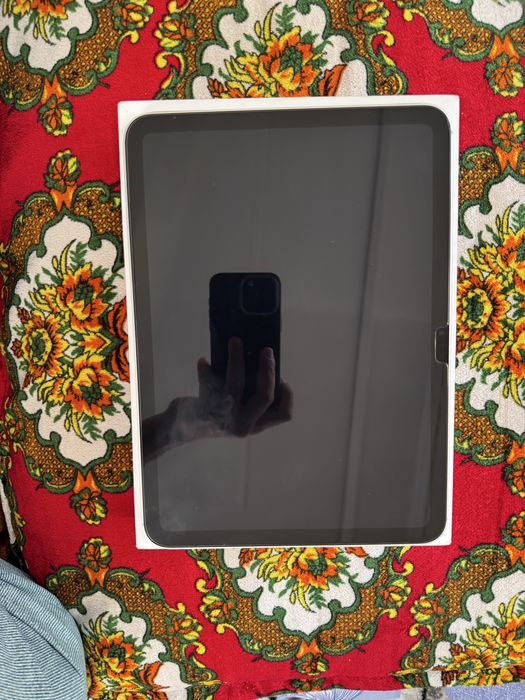 IPAD A16 wifi+cellular