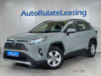 Toyota RAV4 GARANTIE 2 ANI, Hibrid, Automata, Camera, Apple Carplay, Android Auto