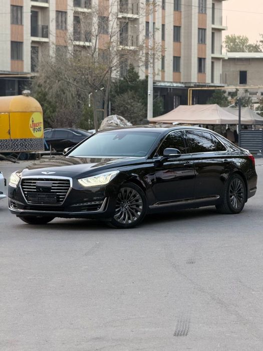 Bugun sotuvimizda GENESIS G90