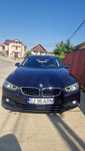 BMW Seria 4 BMW 430d GranCoupe FaceLift