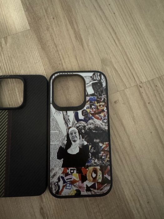 Калъфи за Iphone 15pro