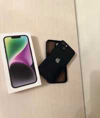 iPhone 14 емкость 95%